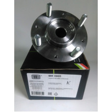 Ступица передняя 517502F010 (TRIALLI) Hyundai Elantra III 00-, Kia Cerato 06-