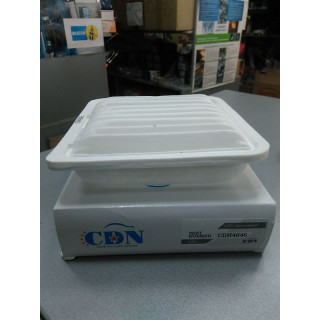 Фильтр воздушный 1016000577 (пр-во CDN) Geely MK