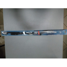 Щетка стеклоочистителя бескаркасная 26