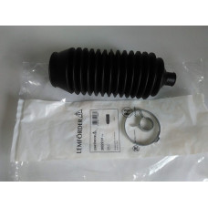 Пыльник рулевой рейки ЛЕВЫЙ (LEMFORDER) Mitsubishi PAJERO, MONTERO