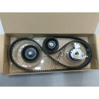 Комплект ремня ГРМ Z162*20 mm (пр-во SKF) Chevrolet Lacetti 1.8 LDA, OPEL