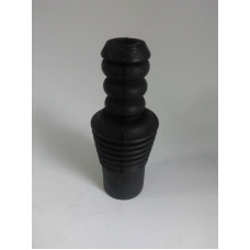 Пыльник + отбойник переднего амортизатора (пр-во RENAULT) Renault Logan, Kangoo I, Clio