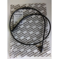 Датчик ABS задний левый, правый 1067000020, FT 1655-88LG (КИТАЙ) GEELY EMGRAND EC7 11- SL, SC7 10- FC, VISION 07-