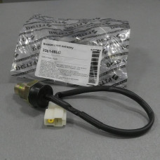 Выключатель света заднего хода, жабка, 3371910005, FT 3381-88L (пр-о FITSHI) GEELY CK, CK2, MK, MK2, EMGRAND EC7