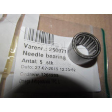 Подшипник компрессора кондиционера (CARGO)