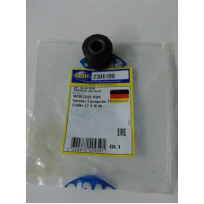 Втулка стабилизатора заднего крайние 