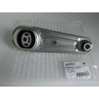 Опора двигателя задняя снизу (пр-во Hutchinson) Renault Megane II, Kangoo 1.4, 1.6, 1.5