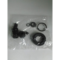 Ремкомплект заднего суппорта d=30 mm (пр-во Frenkit) Mazda 323, 626 GE