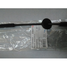 Трос замка задней двери 3B0839085F (пр-во JP GROUP) VW Passat B5 96-