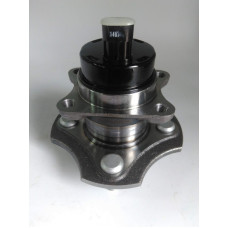 Ступица задняя в сборе с подшипником с ABS (КИТАЙ) GEELY MK