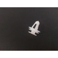 Фиксатор карты двери 