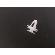 Фиксатор карты двери 