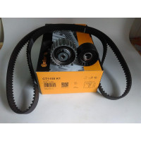 Комплект ГРМ (пр-во CONTITECH) Fiat Doblo 1.6 D 08-