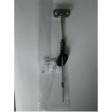 Трос ручника центральный (пр-во GM) Chevrolet Aveo T250, Zaz Vida