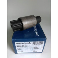 Сайлентблок заднего нижнего и верхнего рычага внутренний (пр-во LEMFORDER) Opel Vectra B