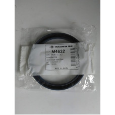 Сальник коленвала задний 83x100x9 BP0511312 (пр-во MUSASHI) Mazda 323 BG