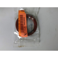 Сальник коленвала задний 83x100x9 FS0210602 (пр-во MUSASHI) Mazda 323 BG