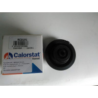 Крышка расширительного бачка (пр-во VERNET) Mazda 3 BG 03-