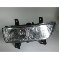 Фара противотуманная правая R 1067001221 (пр-во TEMPEST) Geely Emgrand EC7
