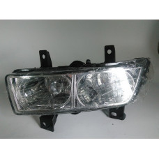 Фара противотуманная правая R 1067001221 (пр-во TEMPEST) Geely Emgrand EC7