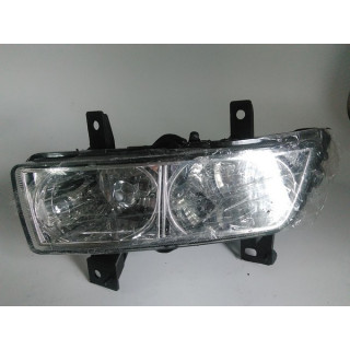 Фара противотуманная правая R 1067001221 (пр-во TEMPEST) Geely Emgrand EC7