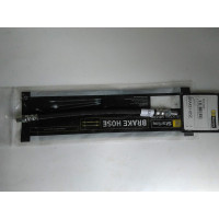 Шланг тормозной передний - задний (пр-во STARLINE) Alfa Romeo 33