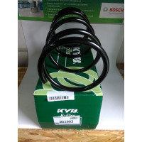 Пружина передняя (пр-во KYB) Alfa Romeo 33