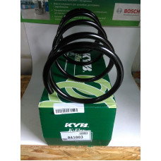 Пружина передняя (пр-во KYB) Alfa Romeo 33