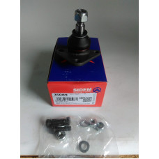 Опора шаровая (пр-во SIDEM) Alfa Romeo 33