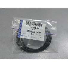 Прокладка модуля зажигания, кольцо 96351738 (KAP) Lanos, Aveo