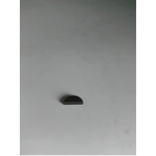 Шпонка коленвала (пр-во БЕЛЕБЕЙ) ВАЗ 2108, 2113, 2114, 2115, 2110, 2112,1118 8V