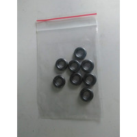 Кольцо уплотнительное форсунки (пр-во ВАЗ) ВАЗ 2108-2115, 2110-12, 2170-72, 1118