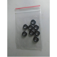 Кольцо уплотнительное форсунки (пр-во ВАЗ) ВАЗ 2108-2115, 2110-12, 2170-72, 1118 Кольцо уплотнительное форсунки (пр-во ВАЗ) ВАЗ 2108-2115, 2110-12, 2170-72, 1118