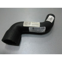 Патрубок радиатора нижний (пр-во ZAZ) Daewoo Lanos 1.4 16V F14D4 