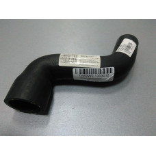 Патрубок радиатора нижний (пр-во ZAZ) Daewoo Lanos 1.4 16V F14D4 