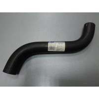 Патрубок радиатора к термостату (пр-во ZAZ) Daewoo Lanos 1.4 16V F14D4 