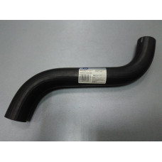 Патрубок радиатора к термостату (пр-во ZAZ) Daewoo Lanos 1.4 16V F14D4 