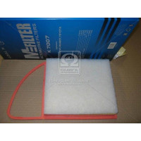 Фильтр воздушный CITROEN, PEUGEOT (пр-во M-filter)