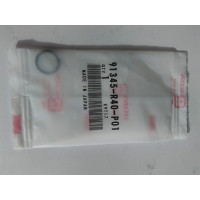 Уплотнительное кольцо насосу ГУР (пр-во Honda) Honda Accord