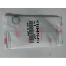 Уплотнительное кольцо насосу ГУР (пр-во Honda) Honda Accord