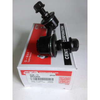 Стойка стабилизатора переднего правая R (пр-во CTR) MITSUBISHI PAJERO 99-