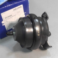 Подушка двигателя передняя 