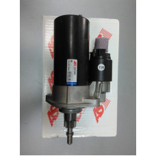 Стартер редукторный (пр-во AS) VAG 1.9D