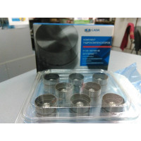 Гидрокомпенсатор к-кт 16 шт.(пр-во АВТОВАЗ) ВАЗ 2110-2112 16V