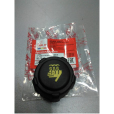 Крышка бачка расширительного 8200048024 (ASAM) Renault Scenic III