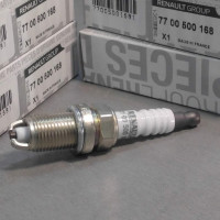 Свеча зажигания (Renault) Renault Logan 1.4