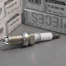 Свеча зажигания (Renault) Renault Logan 1.4