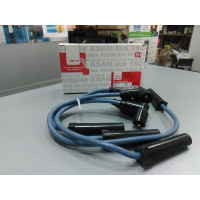 Провод высоковольтный к-т (ASAM) Renault Logan 1.4