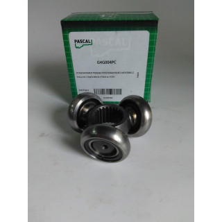 Тришип полуоси 24z*41.5mm (пр-во PASCAL) Ford Connect, C-Max G4G004PC 396 р.