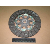 Диск сцепл. ведомый AUDI (пр-во Luk)